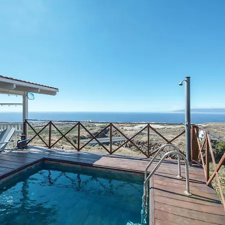 La Casita Costa Adeje (Tenerife) Exterior photo