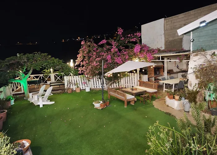 La Casita