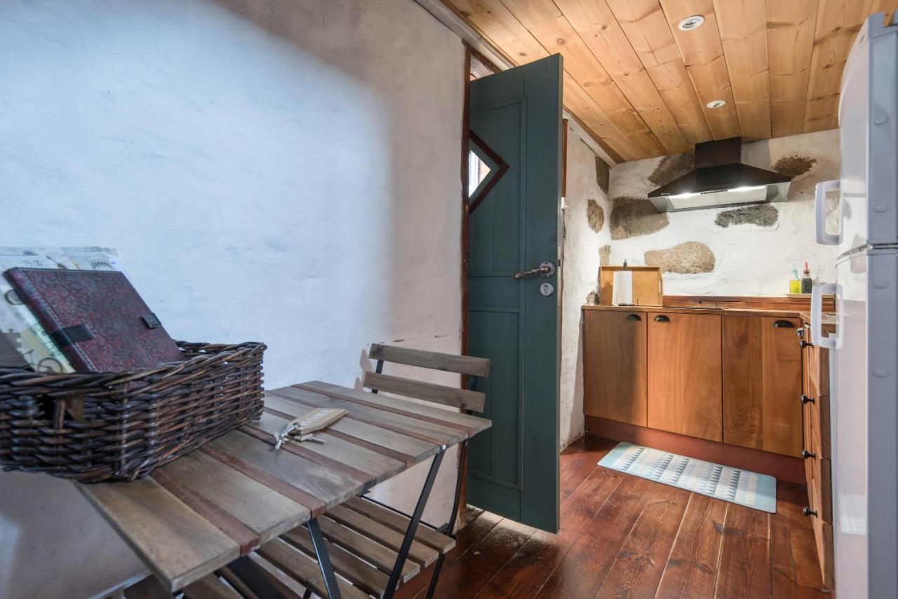 La Casita Holiday home