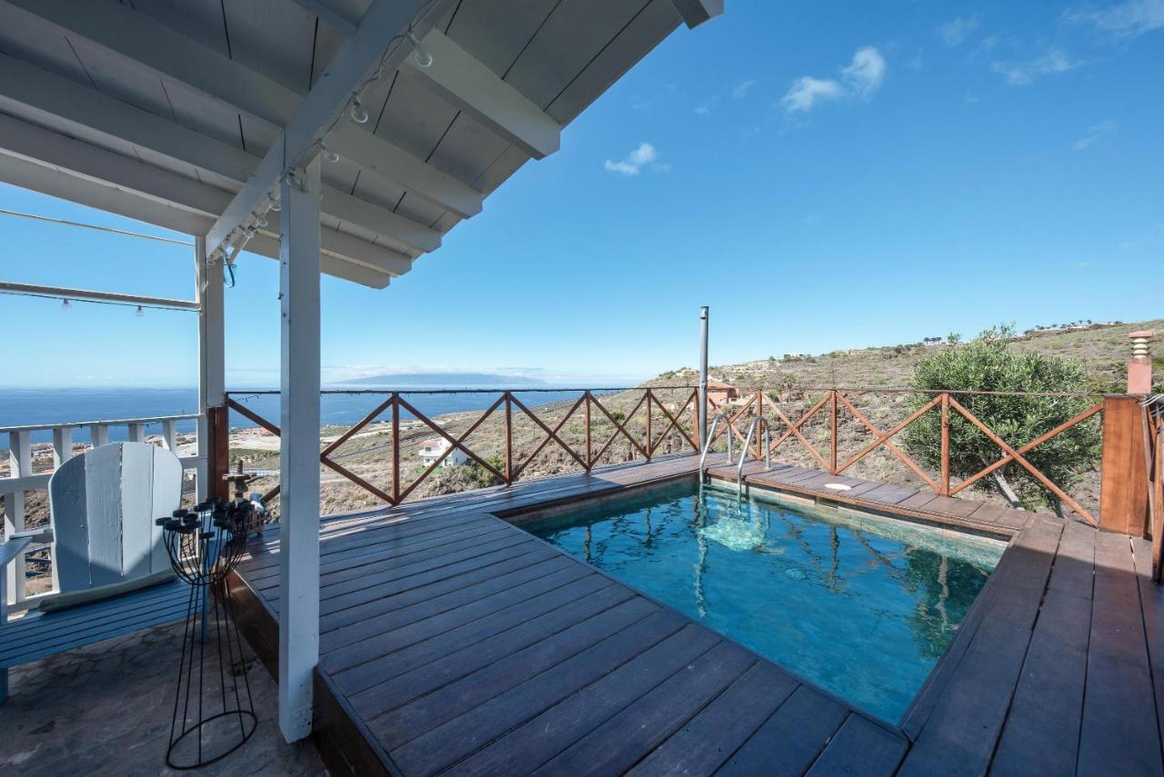 Holiday home La Casita