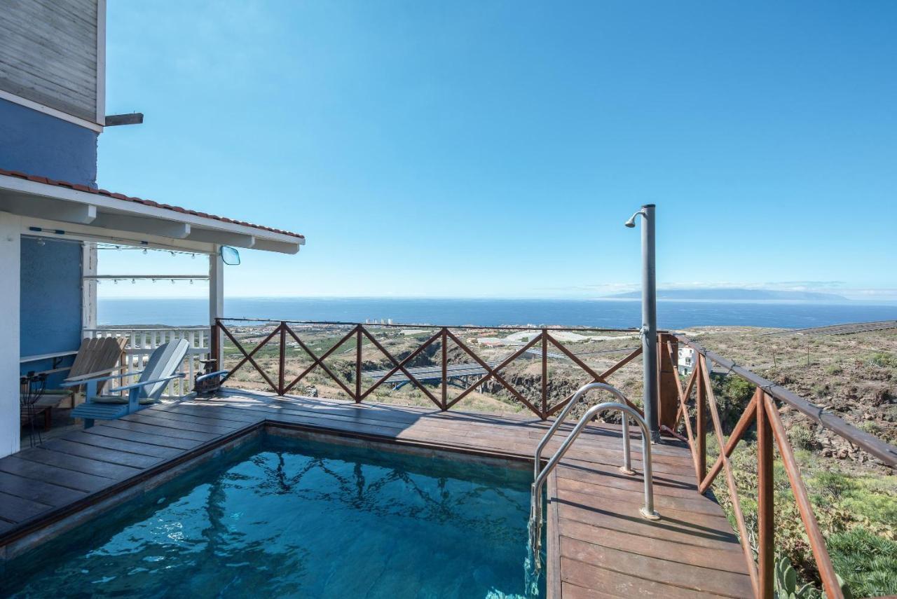 Holiday home La Casita *