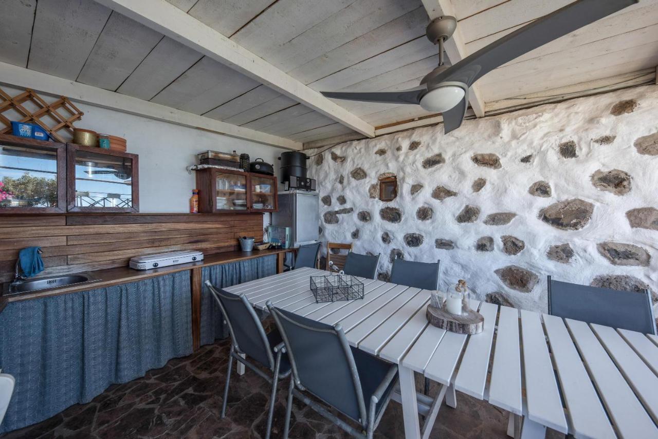 La Casita Holiday home *