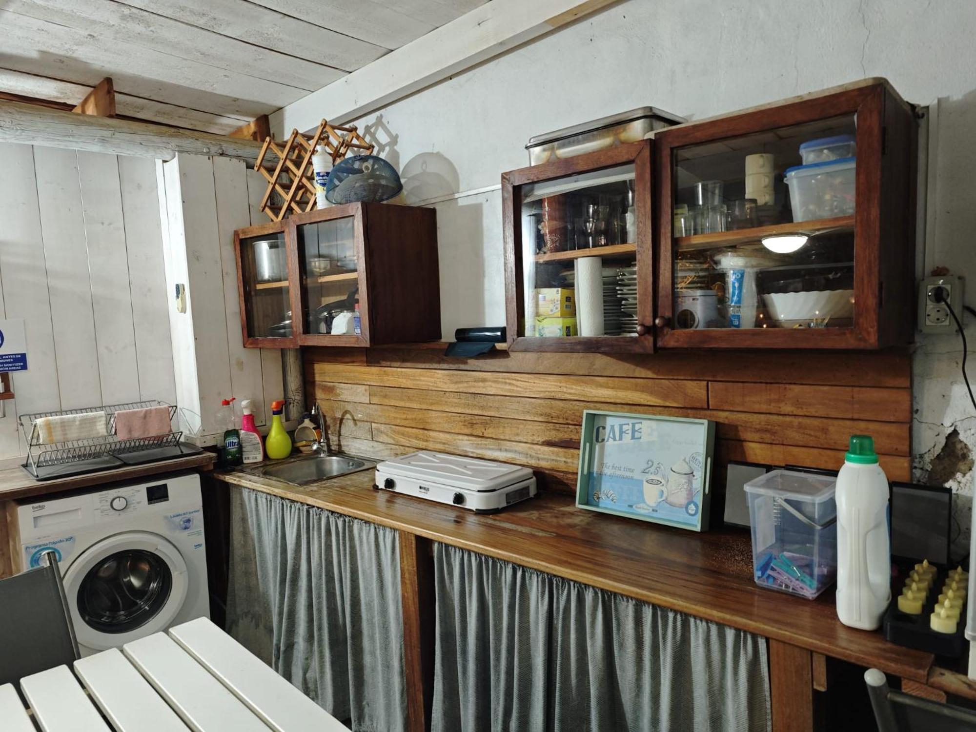 Holiday home La Casita *