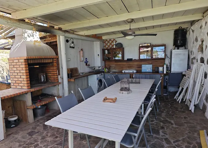 La Casita
